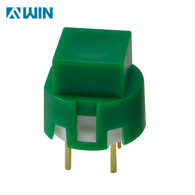 SPST Tact Push Button Switch TS4-1-G
