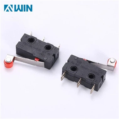 Limit Switch Micro Switch