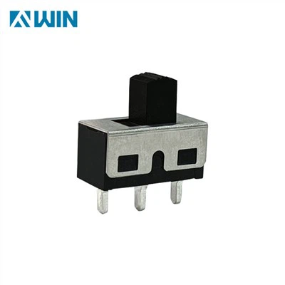 2 Position 3 Pin PCB Slide Switch